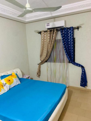 Cotonou Luxurious house 1